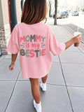 Teen Girl Casual Clothing