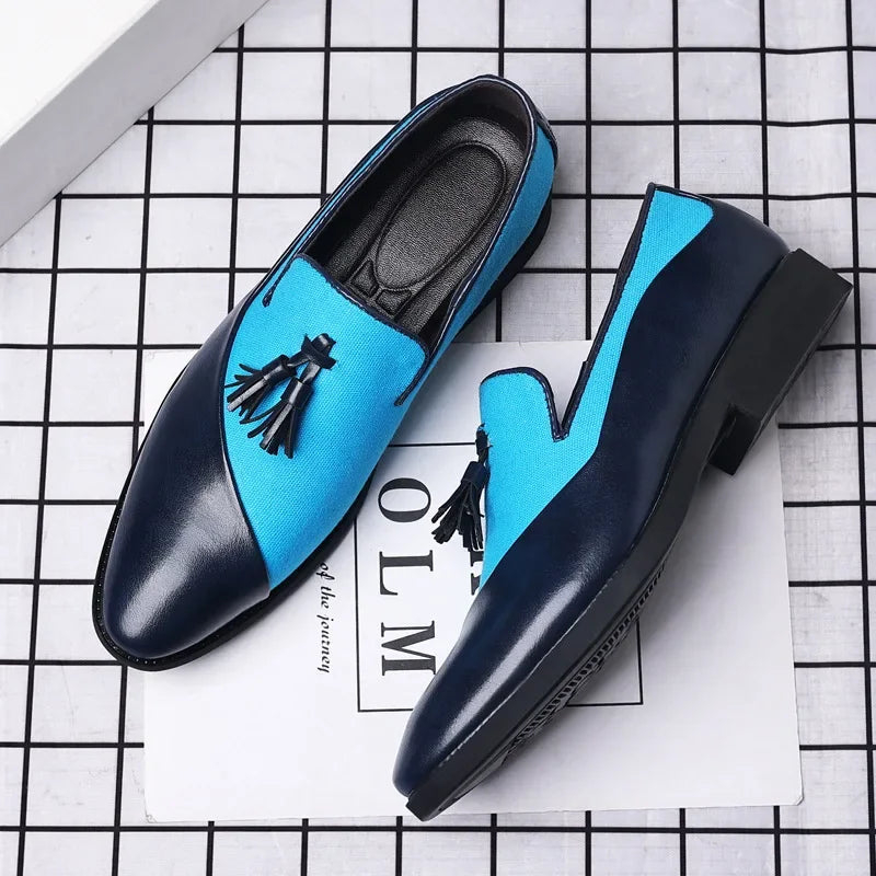 Men Dress Shoes