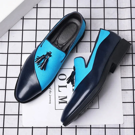 Men Dress Shoes