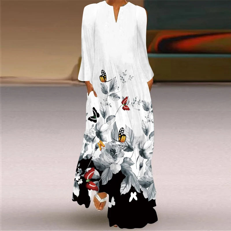 Long Dress