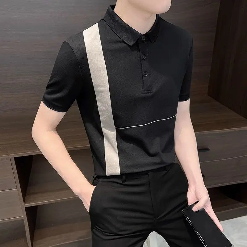 Cool and Stylish Polo Shirt
