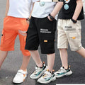 Teenage Boys Pants