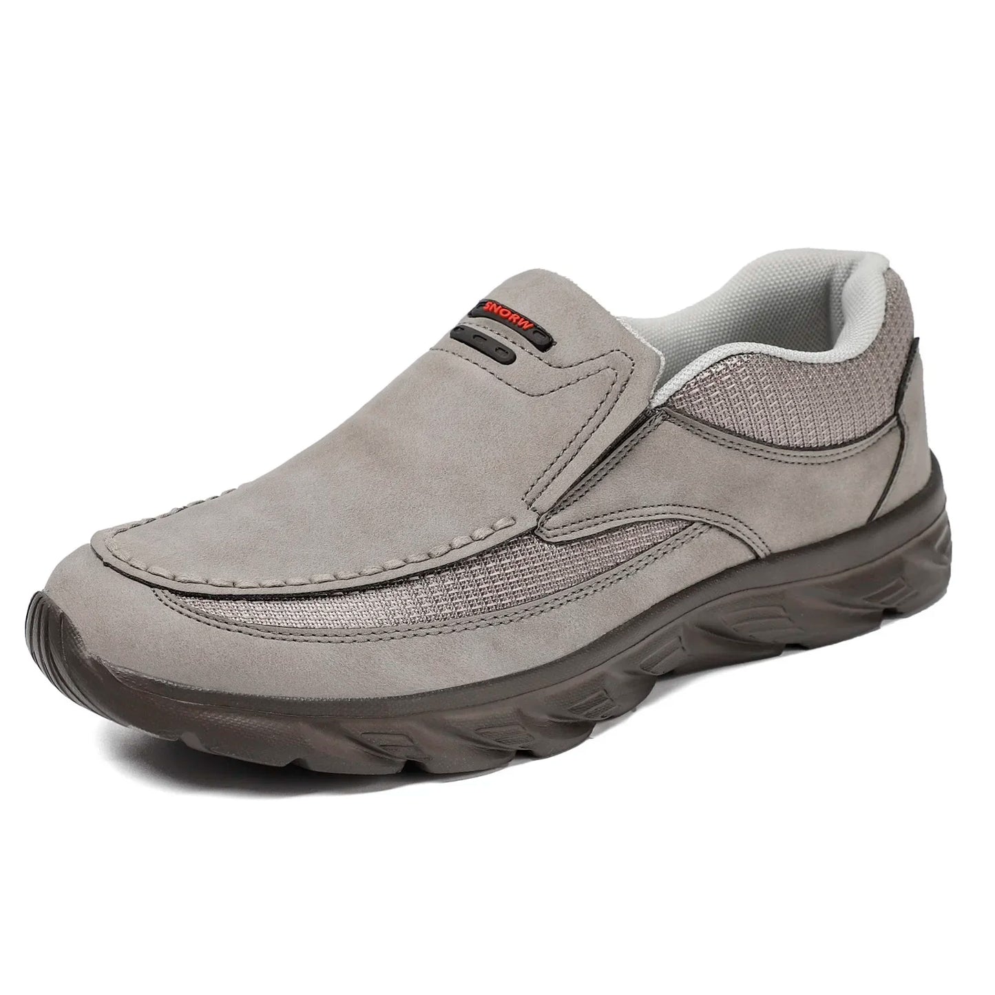 Men Walking Shoes Loafers Sneakers men 2024 New Fashion Handmade Retro Leisure Loafers Shoes Zapatos Casuales Hombres Men Shoes