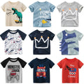 Cartoon Animals Children