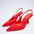Women's Shoes