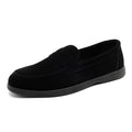 Men's shoes in spring and autumn, casual and convenient, versatile and comfortable, retro trendy shoes, lazy shoes