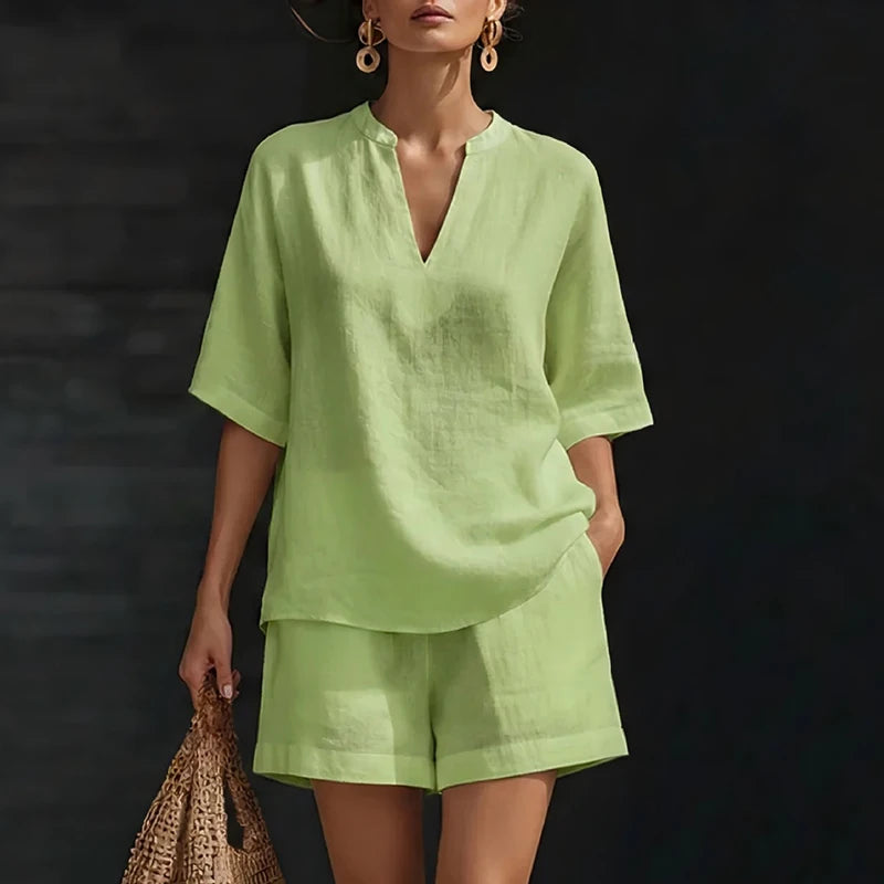 Two Piece Set