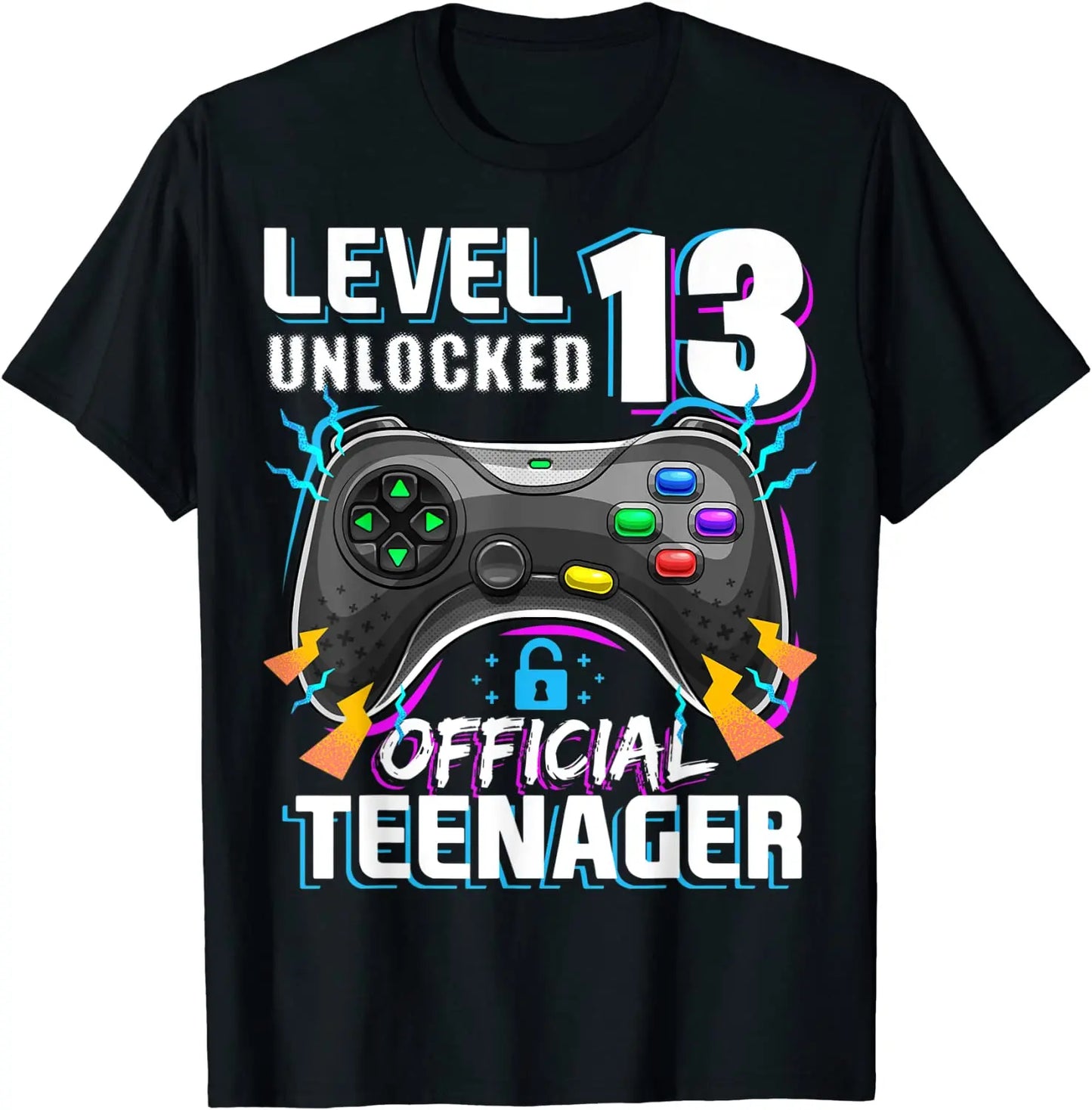 Teenager T-Shirt