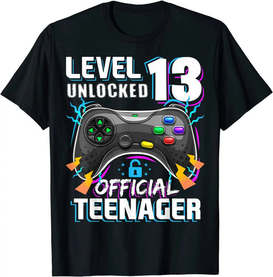 Teenager T-Shirt
