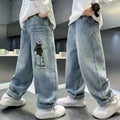 Boys Denim Pants