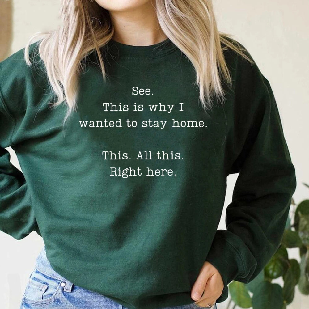 Unisex Sweatshirt Tops