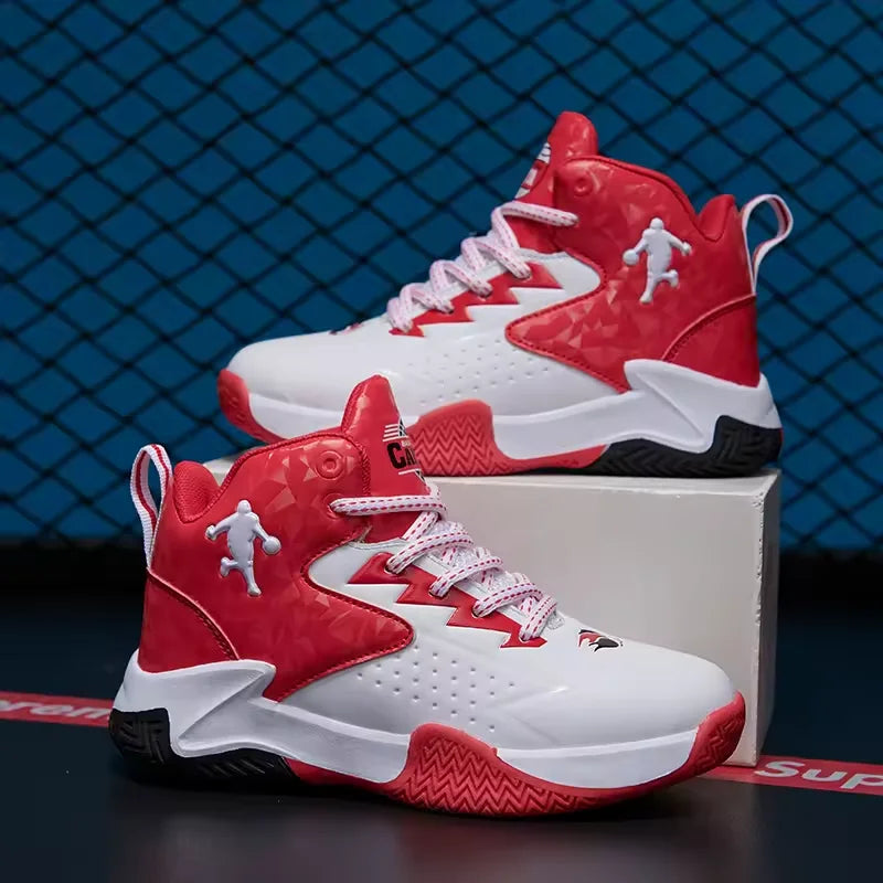 Boys Basketball Shoes