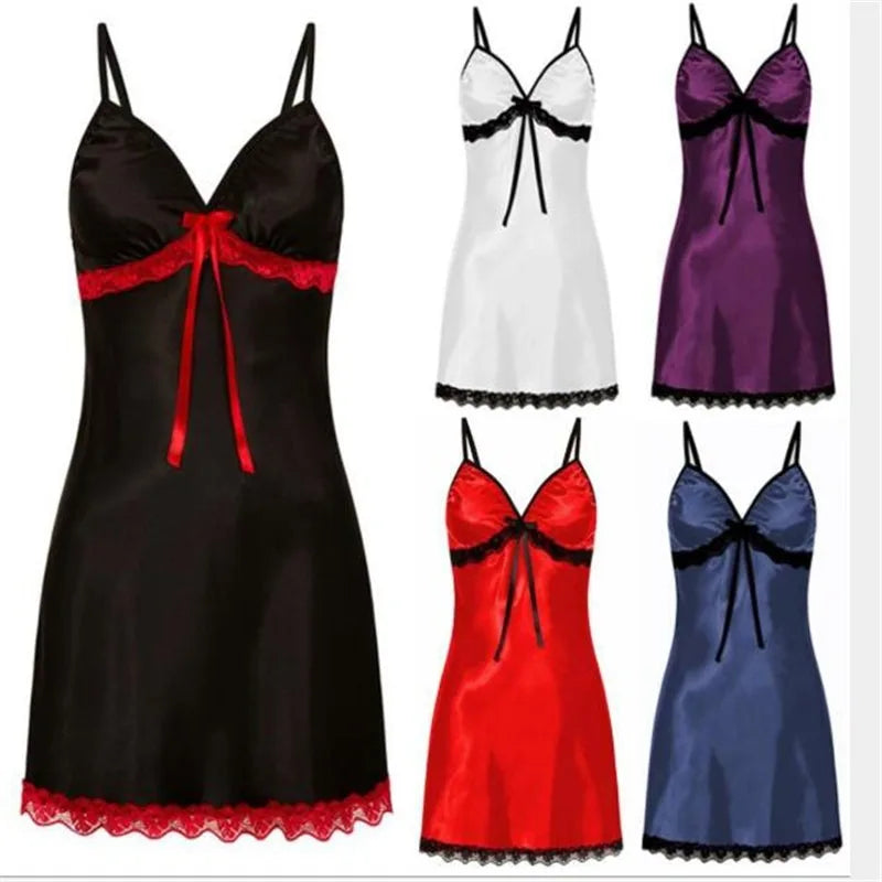 Sleep Nightgowns