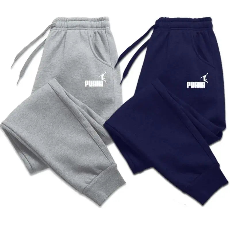 Men Casual Pants