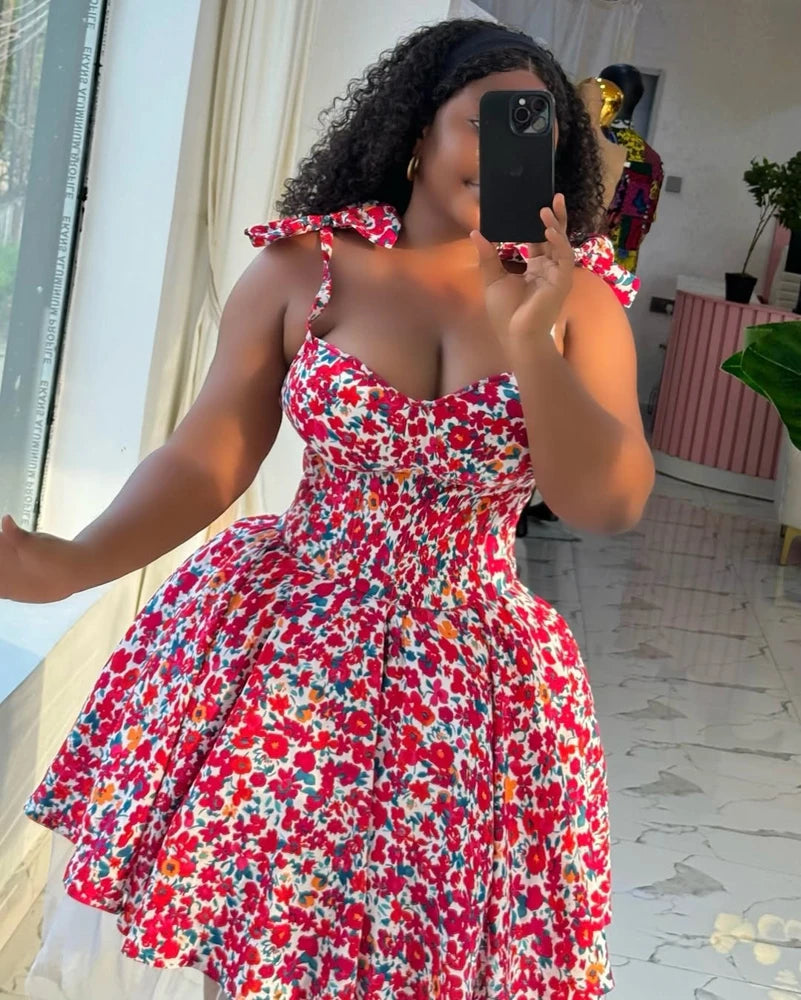 Casual Dresses for Woman