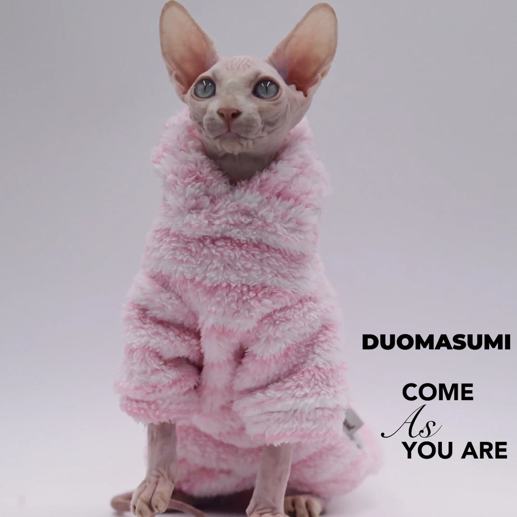 Pet Clothing cat clothes