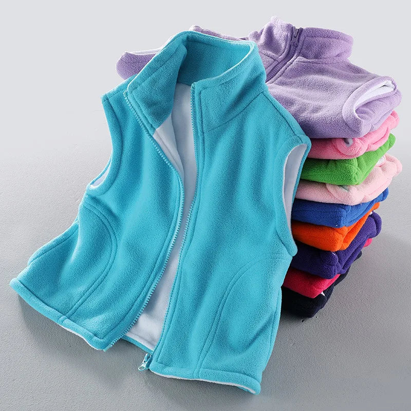 Waistcoats Sleeveless Jackets