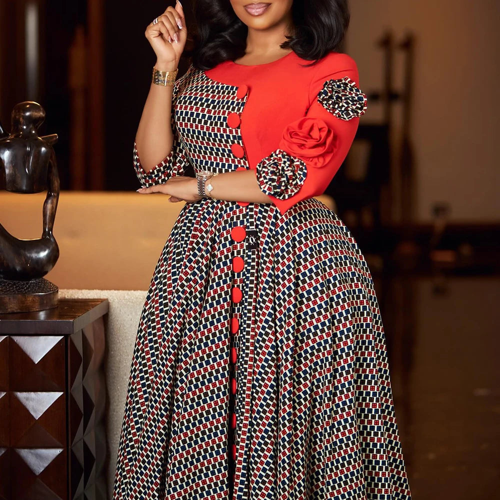 Elegant Dresses for Women