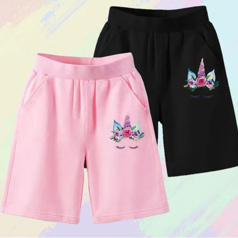 Girls Shorts