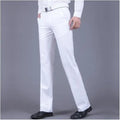 Male Suit Trousers