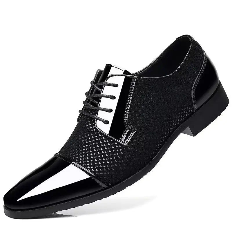 Dress Shoes Man