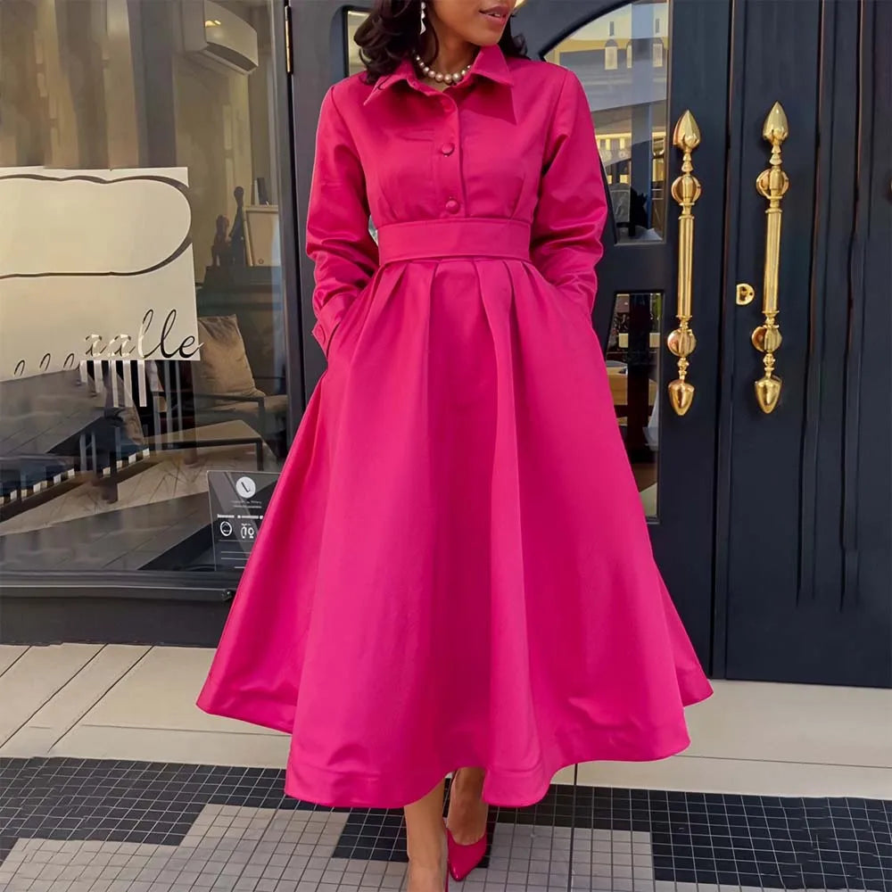 Elegant Party Dresses