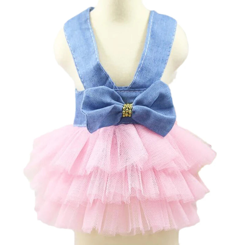 Small Dogs Dress