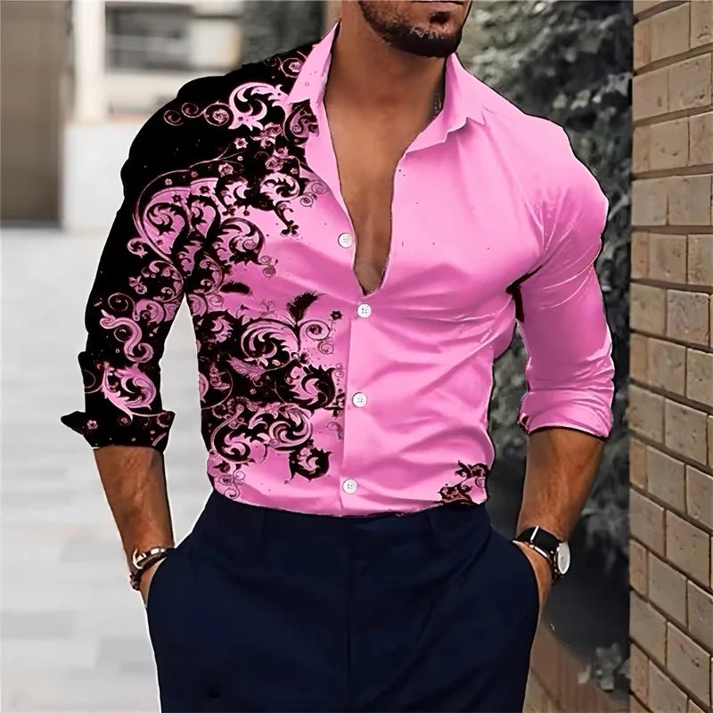 Men Stylish Shirt