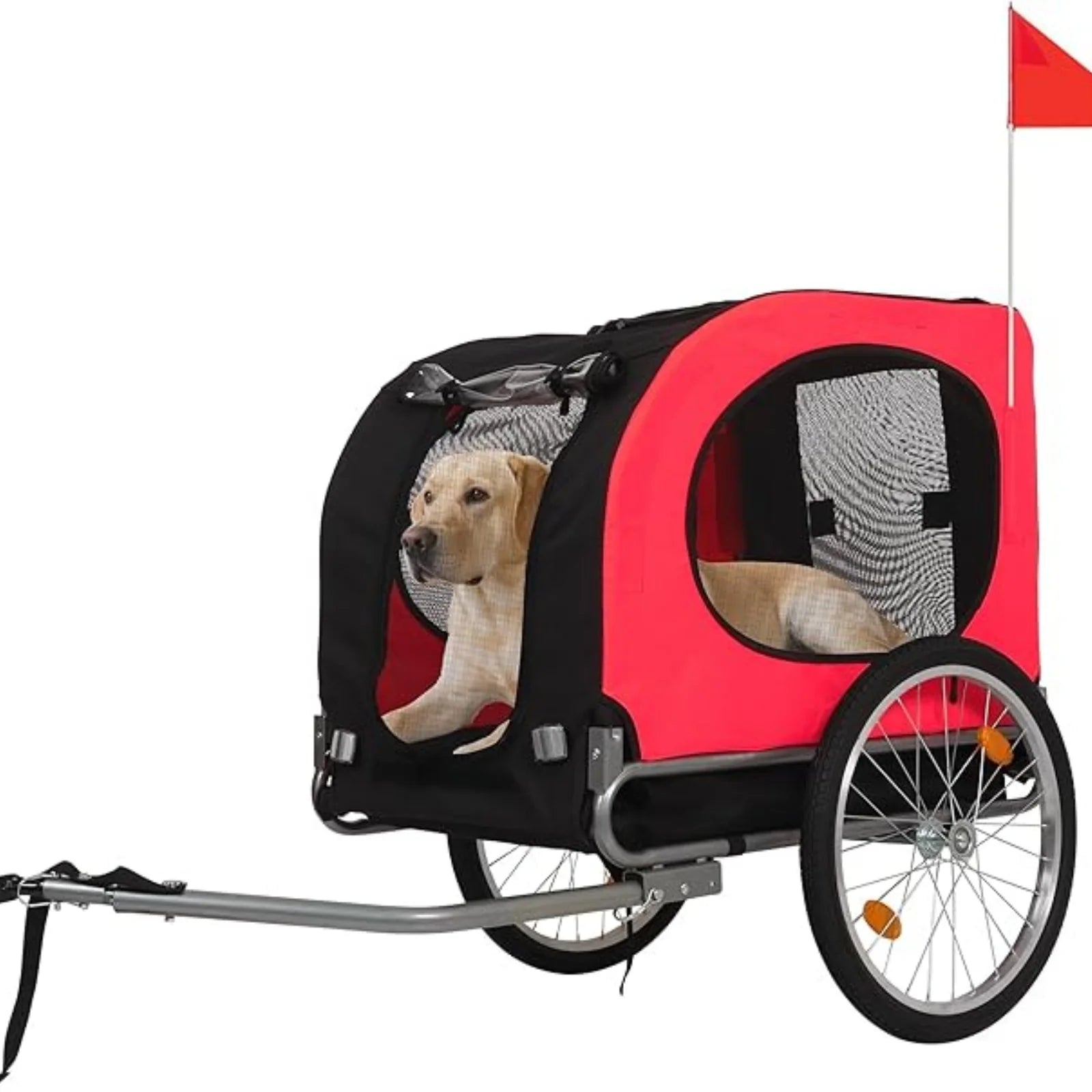 Universal Bike Trailer