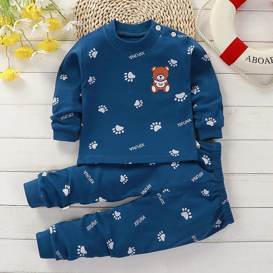 kids Sleepwear Pajamas