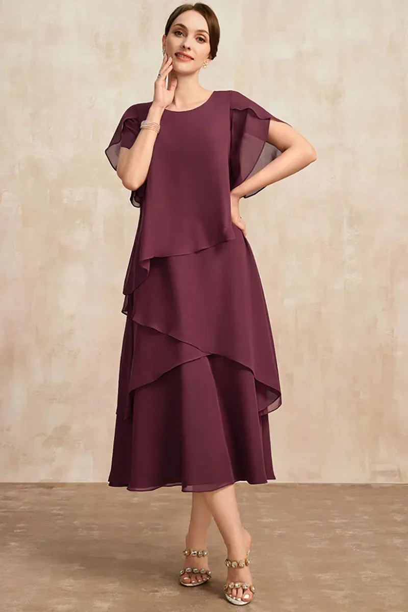 Elegant Dresses