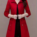 Elegant Women's Blouse