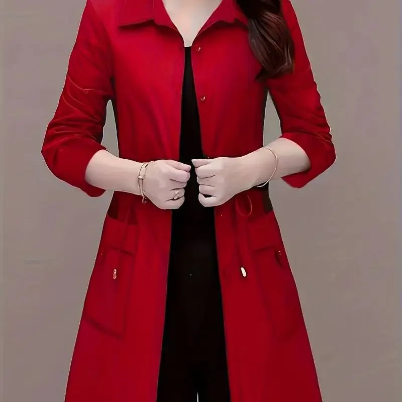 Elegant Women's Blouse