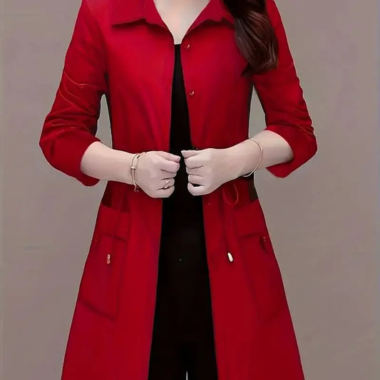 Elegant Women's Blouse