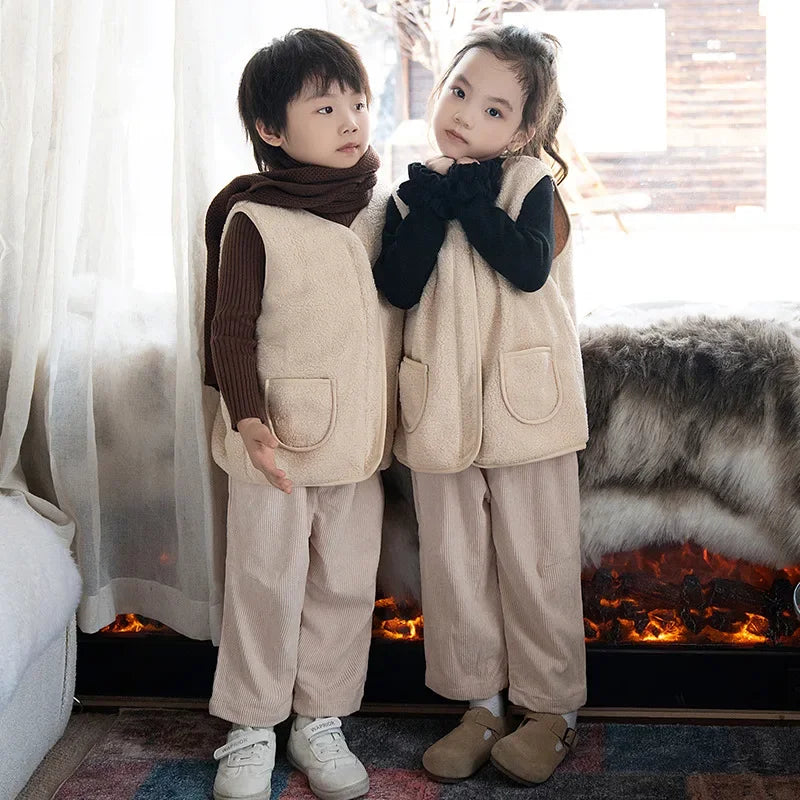 Children's Outfits