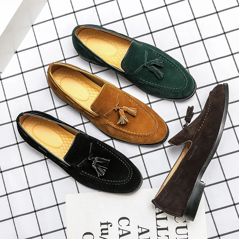 Men’s Shoes