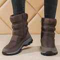 Waterproof Boots
