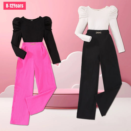 Teen Girls Clothing Set