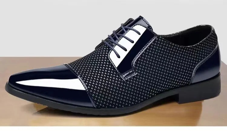 Dress Shoes Man