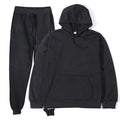 Men Hooded Sweatshirts