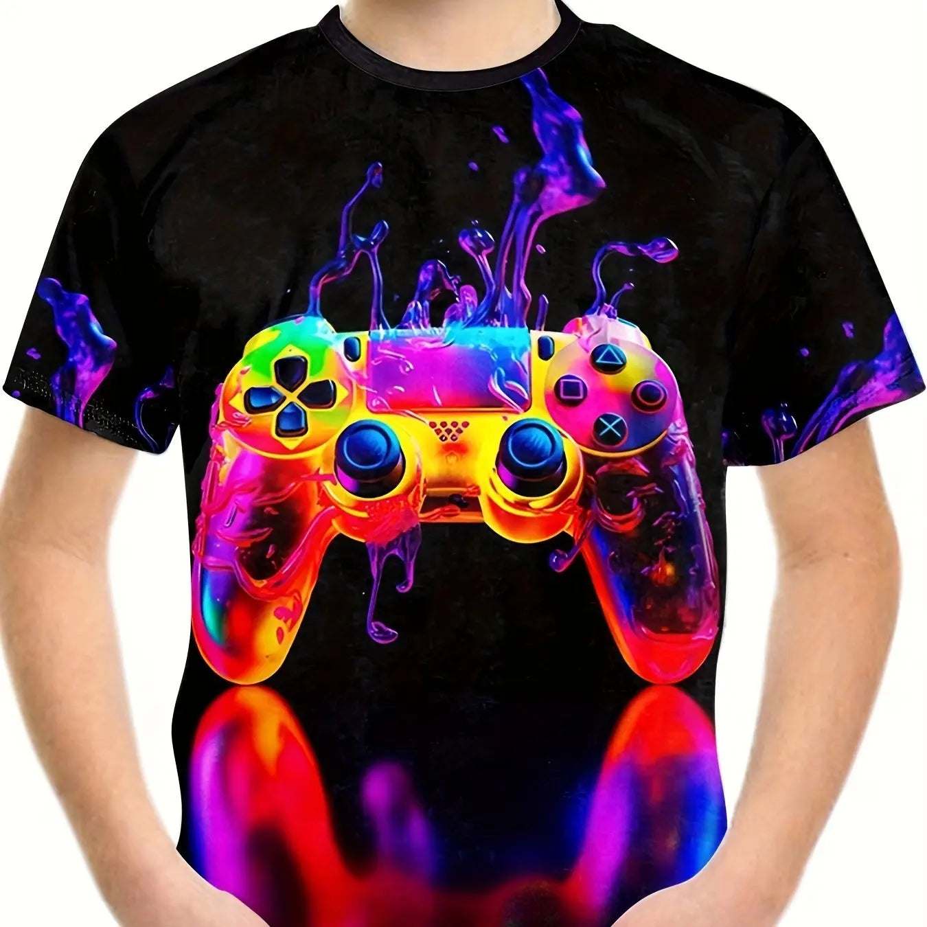 T-Shirts for Boys