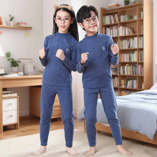 Boys/Girls Warm Suit