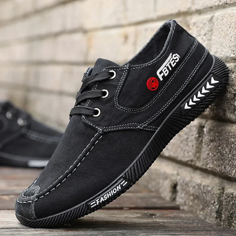 casual cloth shoes