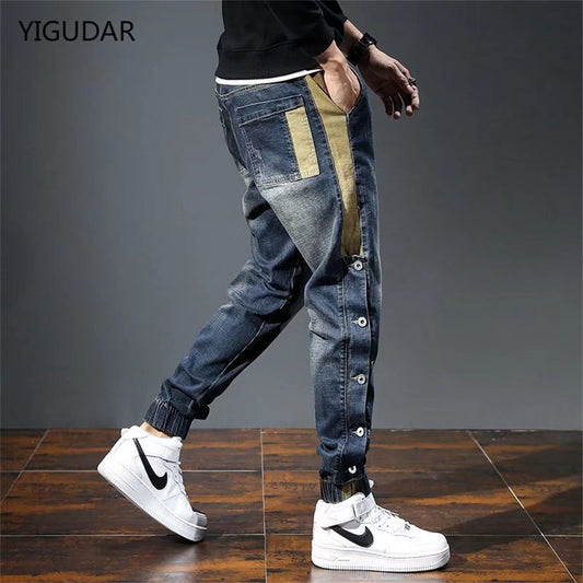 Mens Jeans Pants