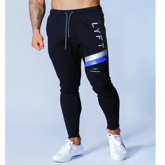 Streetwear Jogger Fitness Bodybuilding Pants - keikeishopping