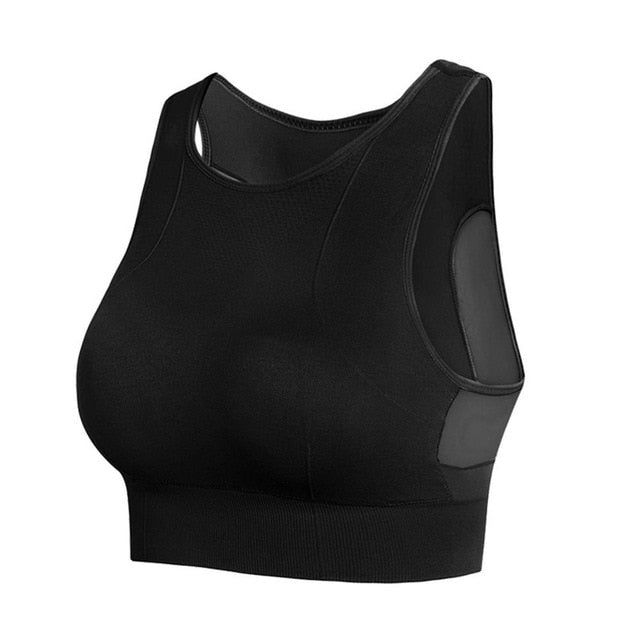 Women High Waist Cropped Trousers Pants Elastic Bandage Leggings Plus Size - keikeishopping