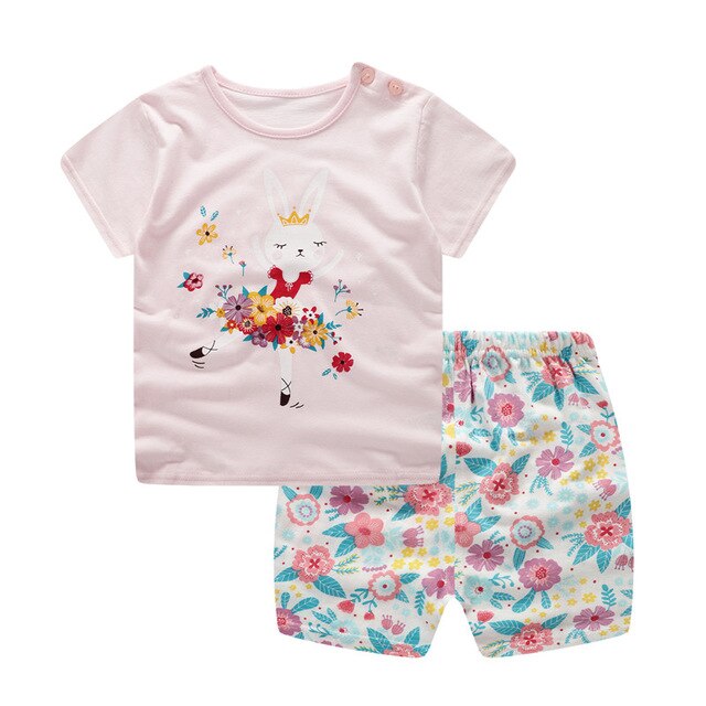 Unni-yun Casual Baby Kids Sport Clothing Plaid Lion Clothes Sets for Boys Costumes 100% Cotton Baby Clothes 6M -4 Years Old - keikeishopping
