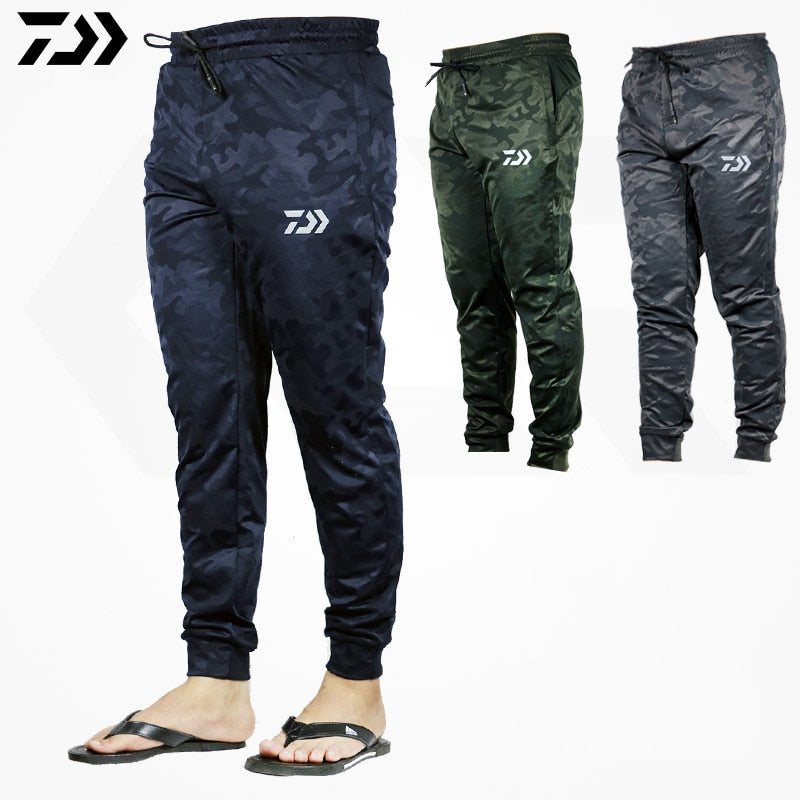 Sports Quick-drying Breathable Pants Sports - keikeishopping