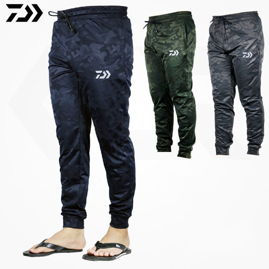 Sports Quick-drying Breathable Pants Sports - keikeishopping