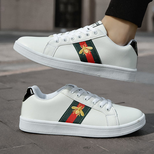 Men Sports Leisure Comfortable Men's - keikeishopping